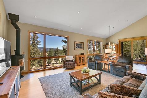 96 Garnet Lane Pine CO 80470