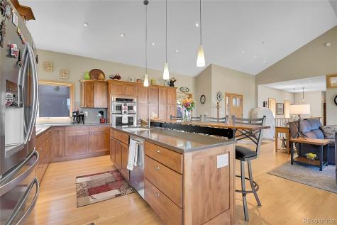 96 Garnet Lane Pine CO 80470