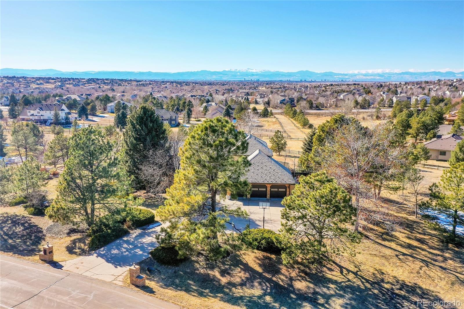 6333 S Netherland Way Centennial CO 80016