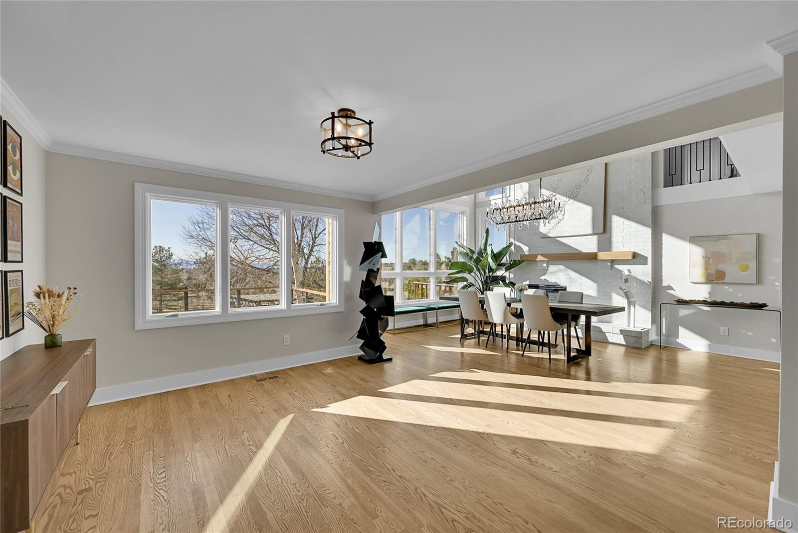 6333 S Netherland Way Centennial CO 80016