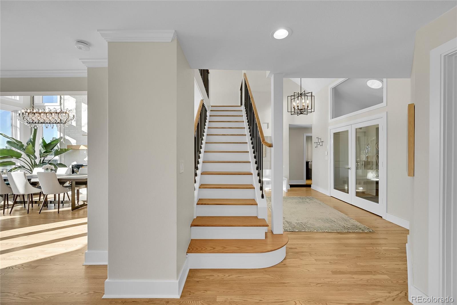 6333 S Netherland Way Centennial CO 80016