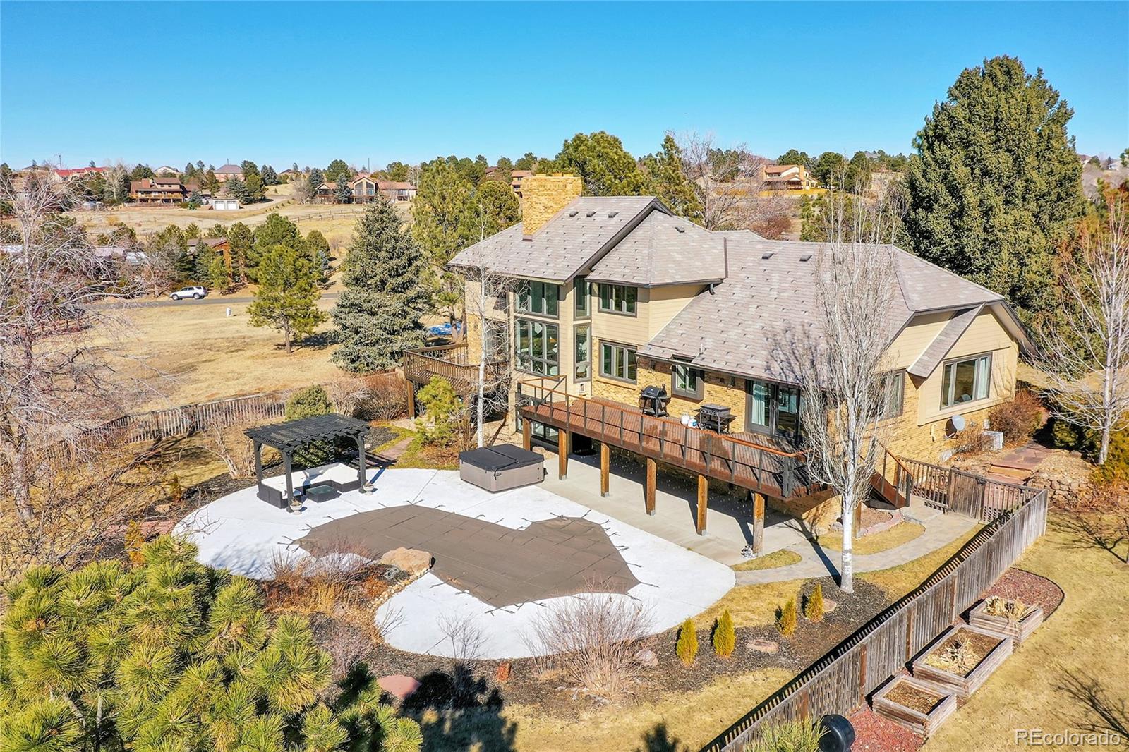 6333 S Netherland Way Centennial CO 80016