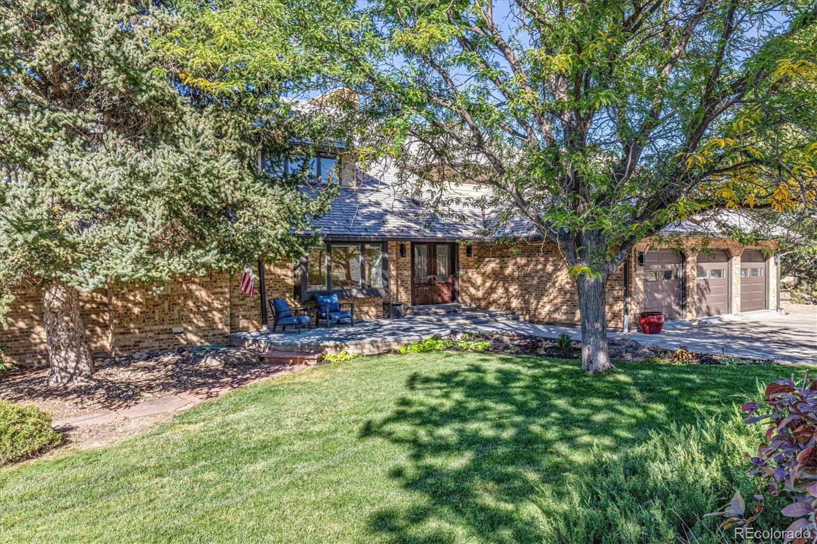 6333 S Netherland Way Centennial CO 80016