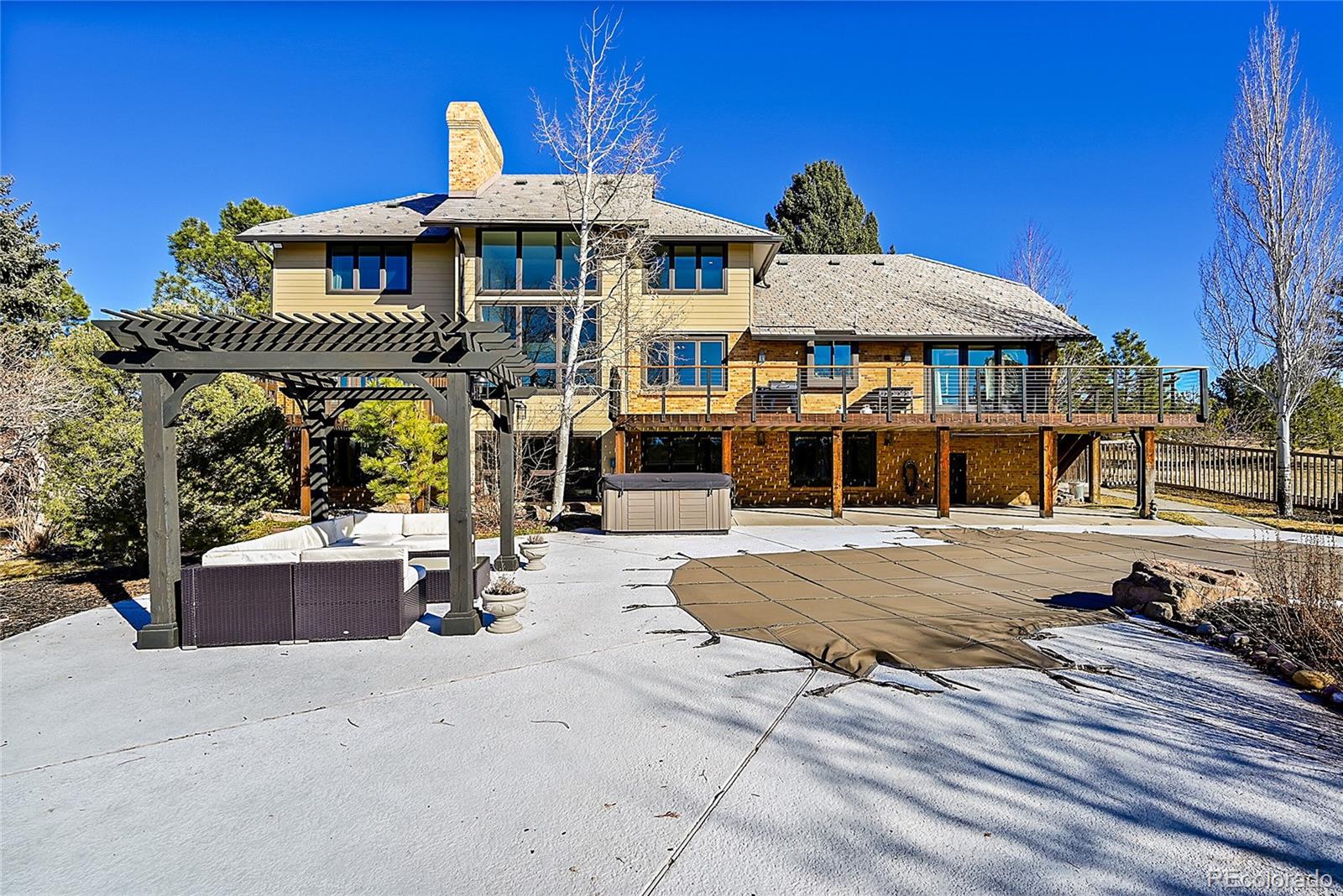 6333 S Netherland Way Centennial CO 80016
