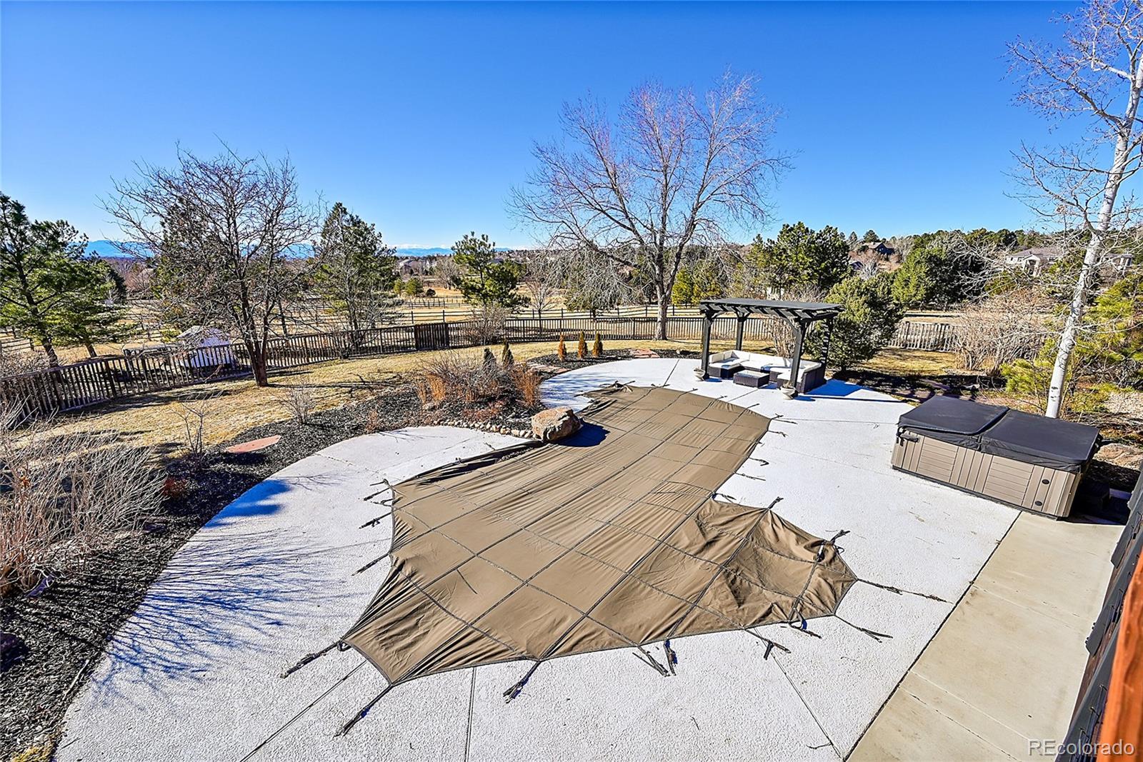 6333 S Netherland Way Centennial CO 80016