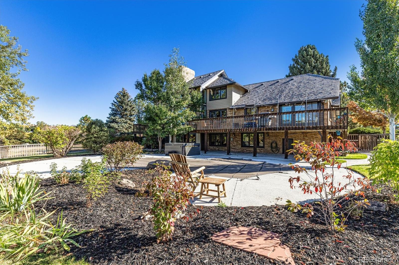 6333 S Netherland Way Centennial CO 80016