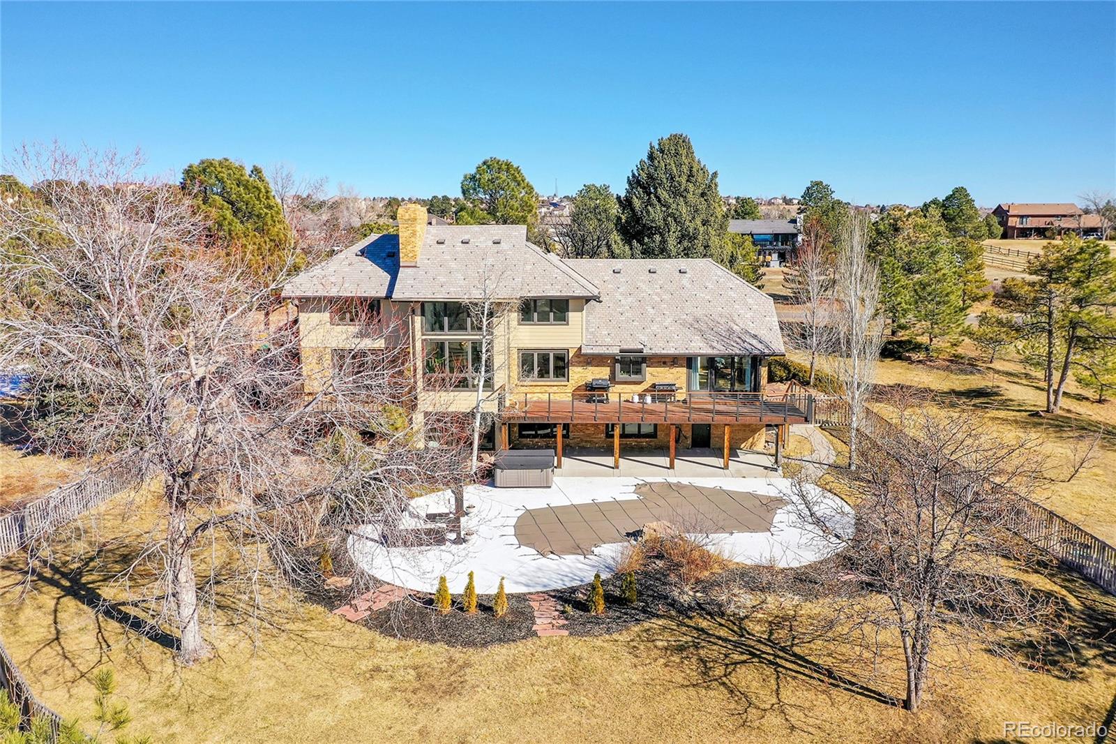 6333 S Netherland Way Centennial CO 80016