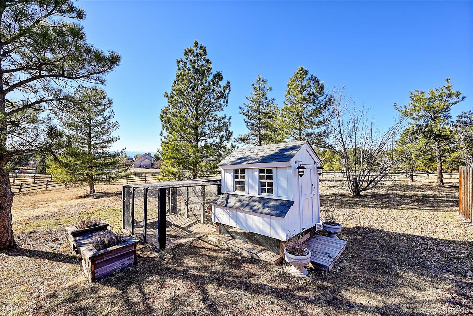 6333 S Netherland Way Centennial CO 80016