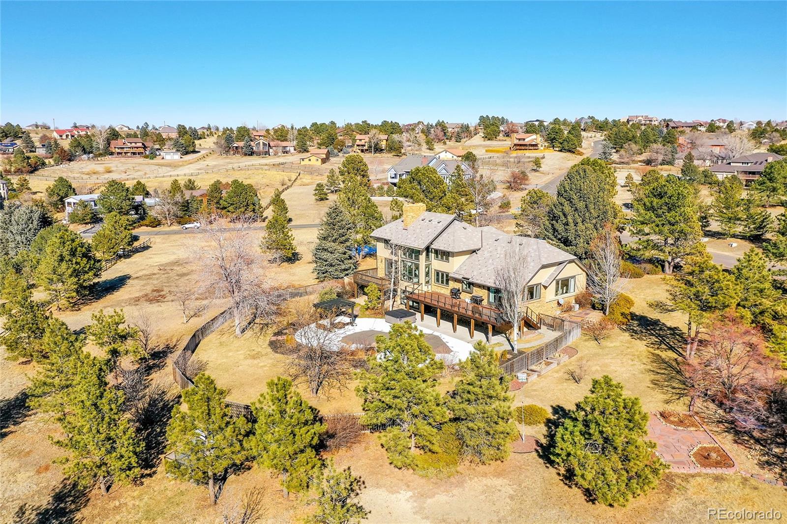 6333 S Netherland Way Centennial CO 80016