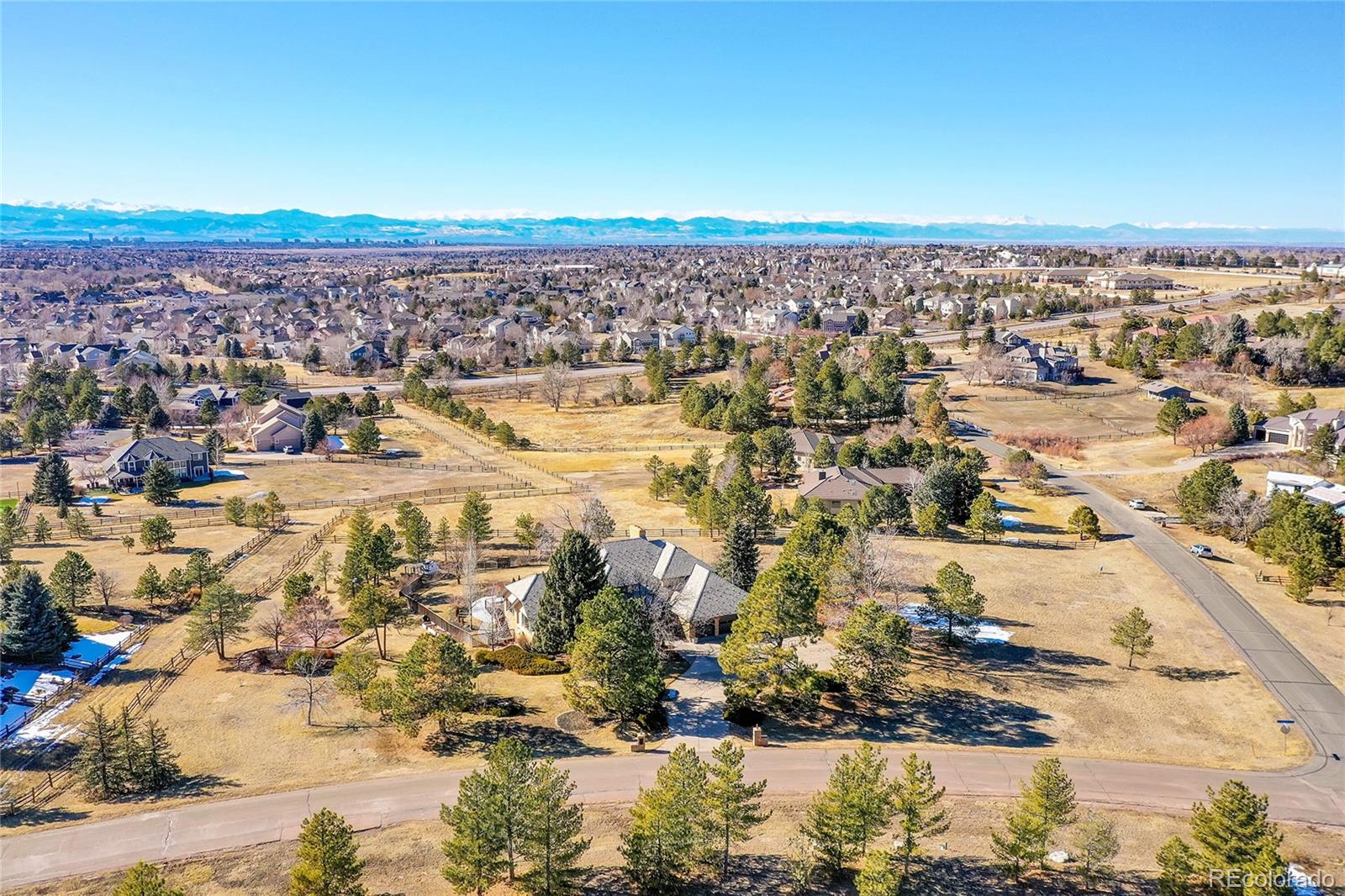 6333 S Netherland Way Centennial CO 80016