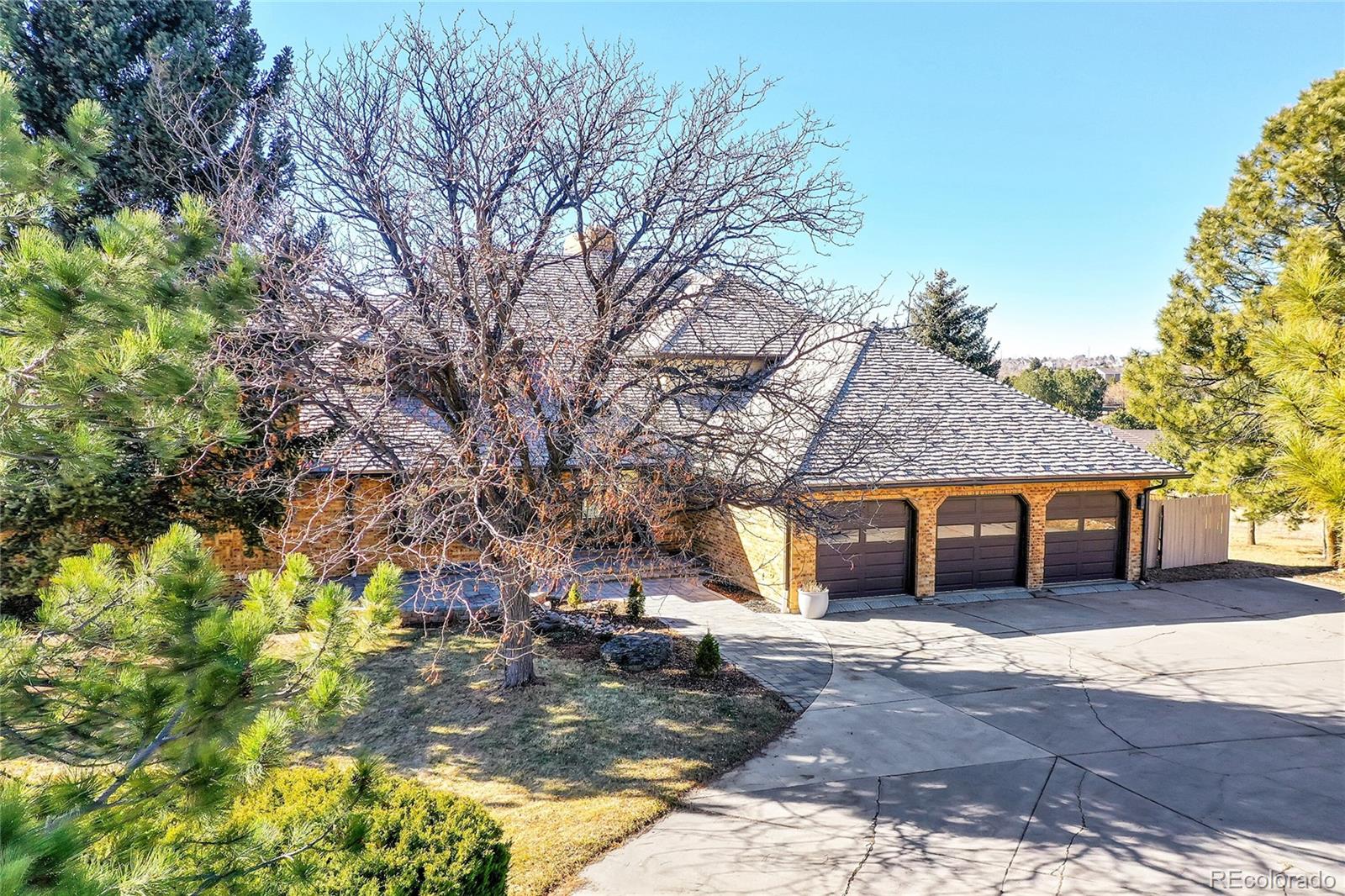 6333 S Netherland Way Centennial CO 80016