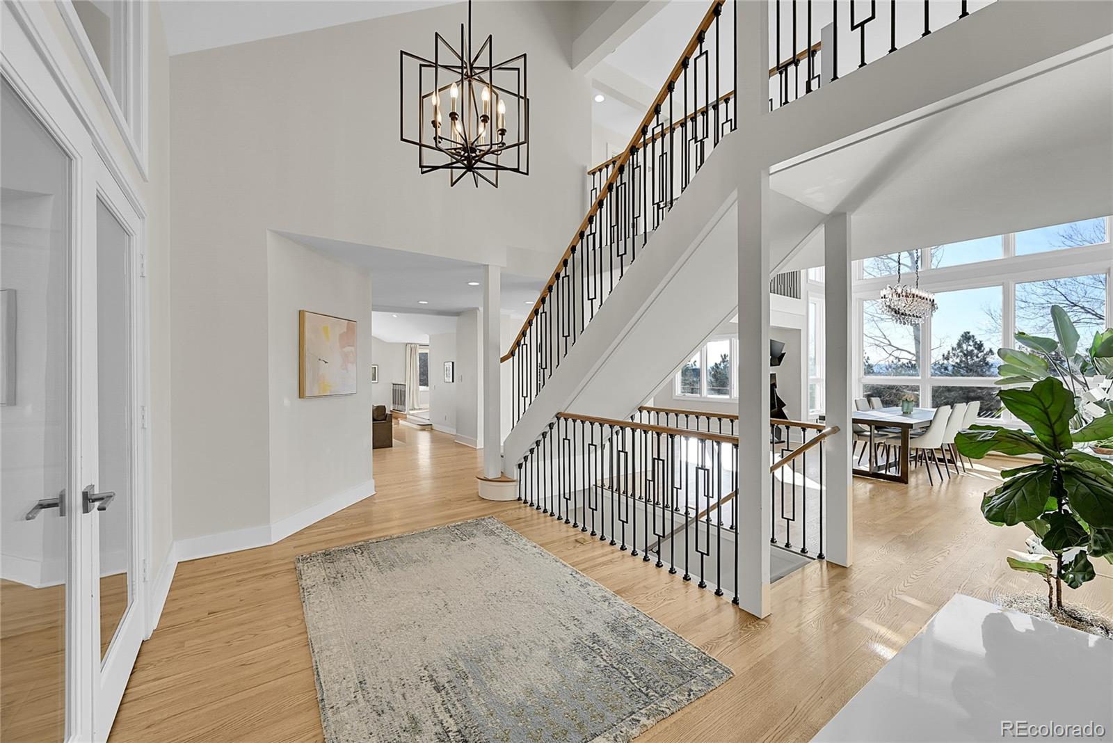 6333 S Netherland Way Centennial CO 80016