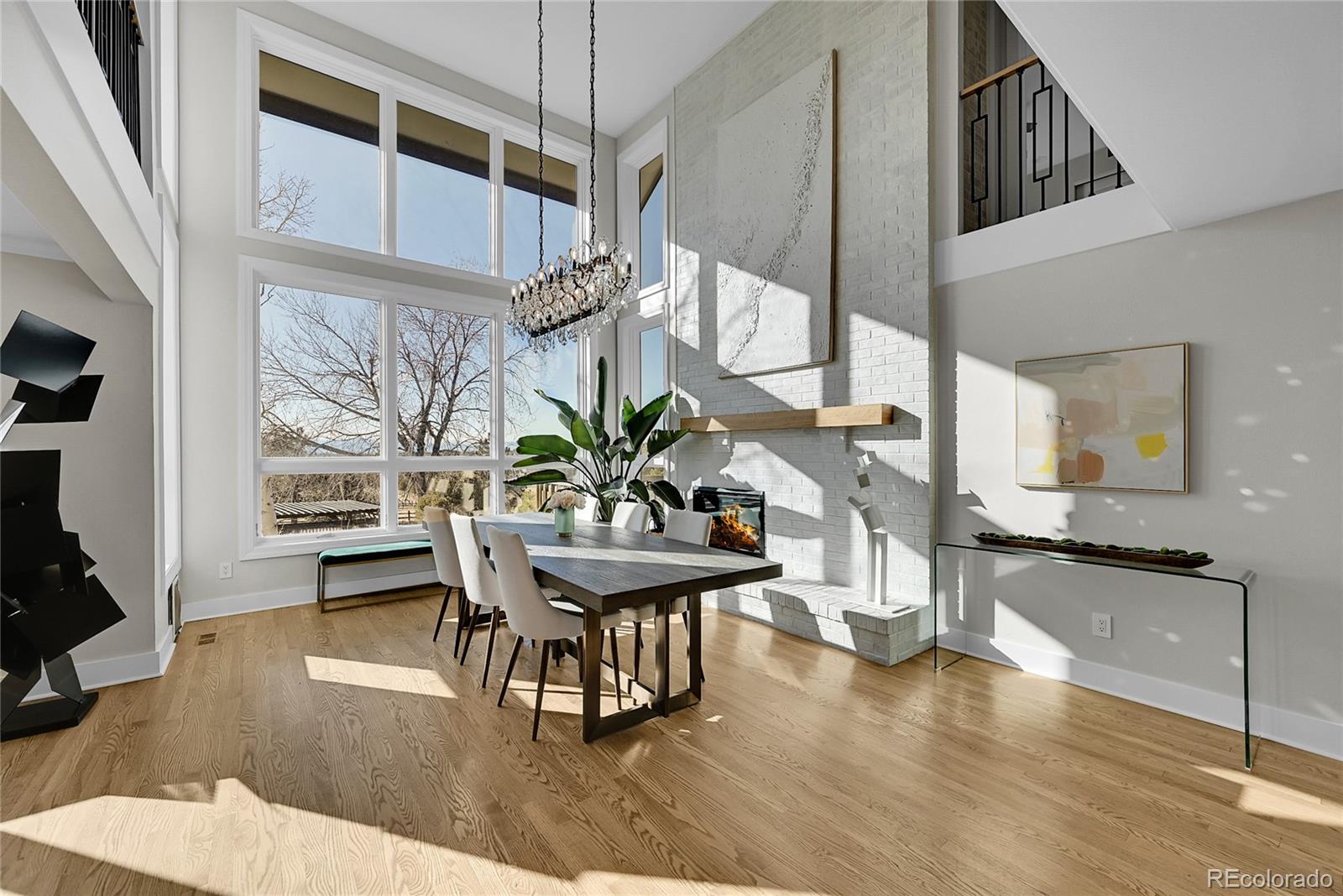 6333 S Netherland Way Centennial CO 80016