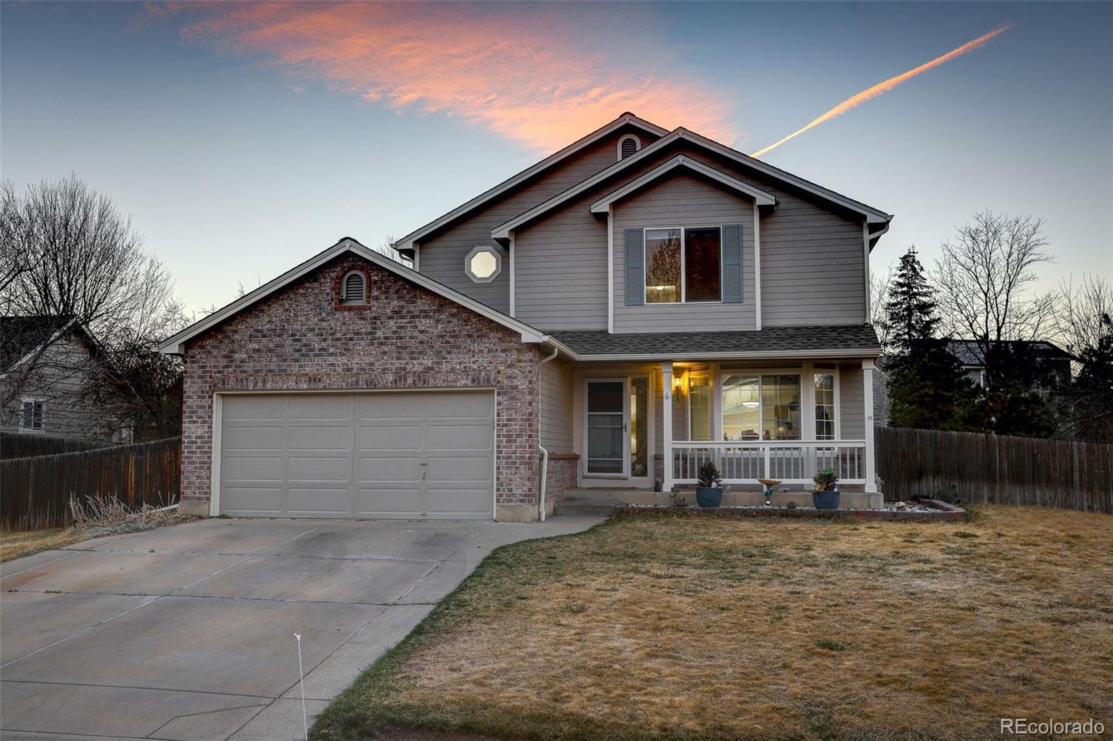 178 Maplewood Drive Erie CO 80516