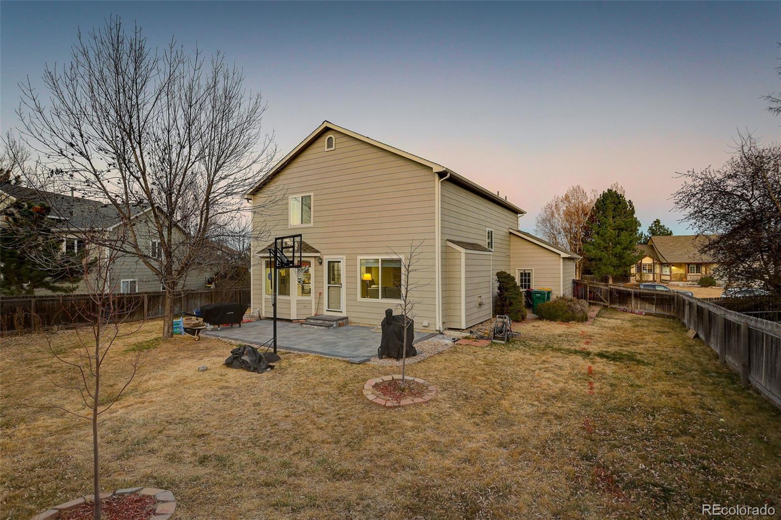 178 Maplewood Drive Erie CO 80516
