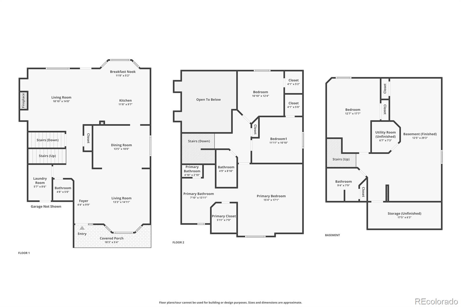 178 Maplewood Drive Erie CO 80516