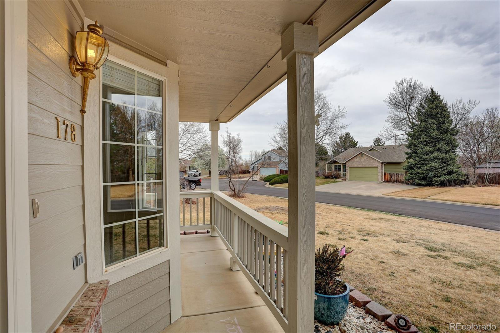 178 Maplewood Drive Erie CO 80516
