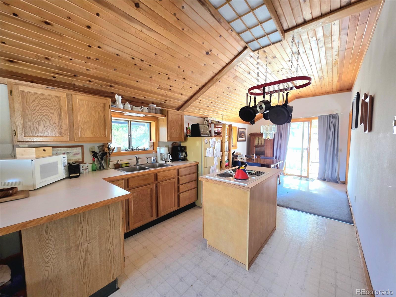 211 Pine Ridge Road Alma CO 80420