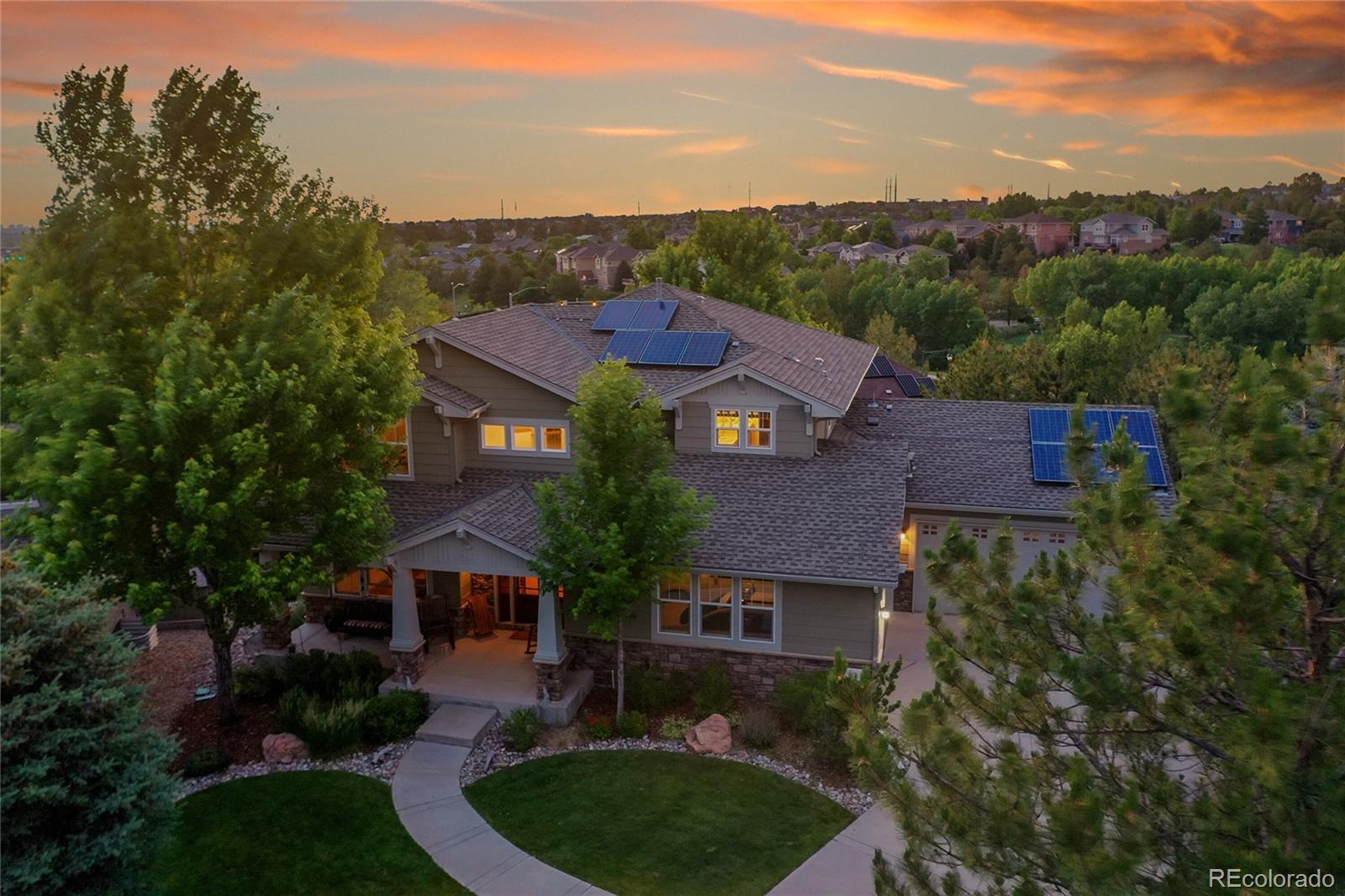 24965 E Roxbury Place Aurora CO 80016