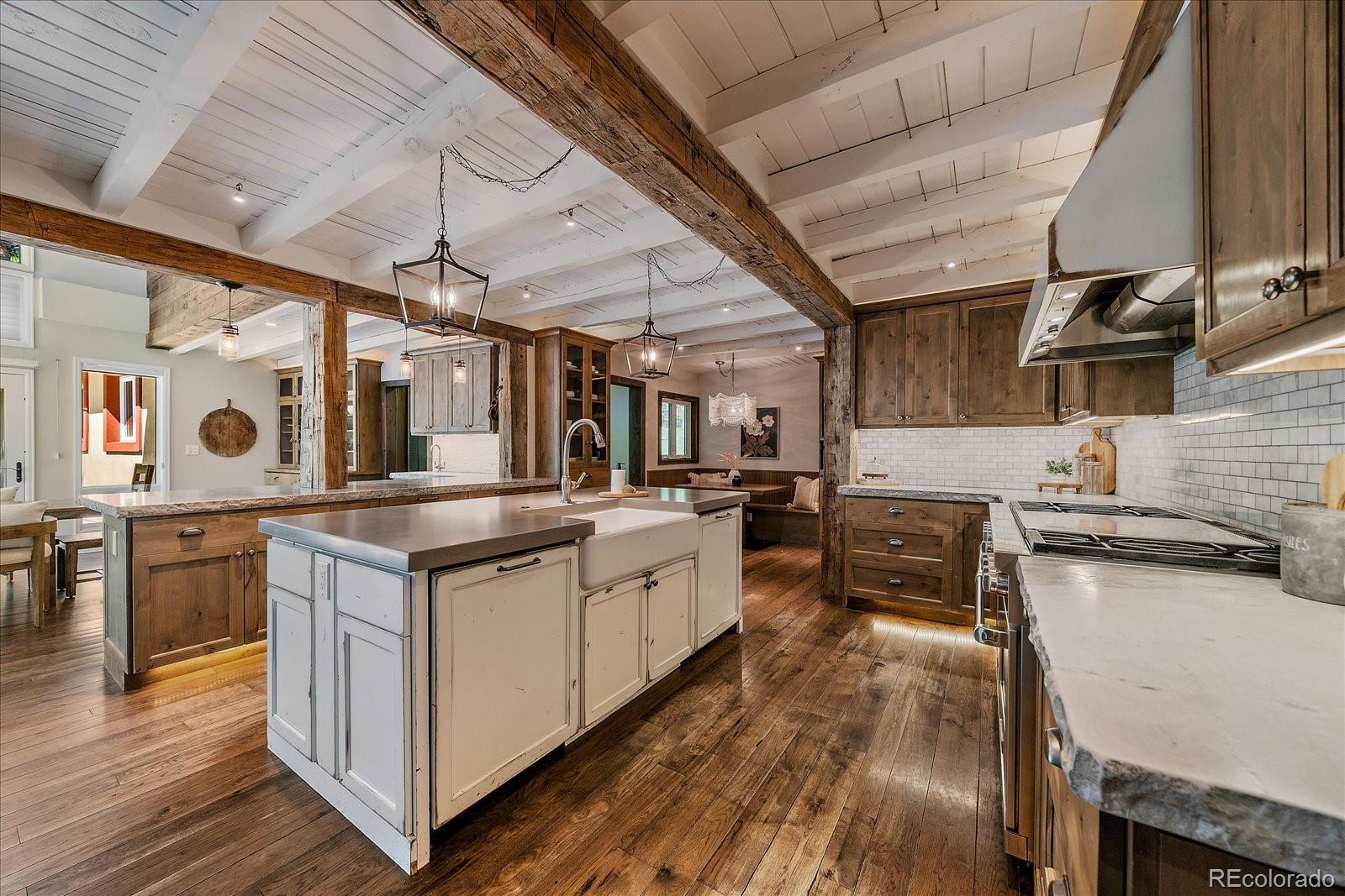 1229 Soda Creek Drive Evergreen CO 80439