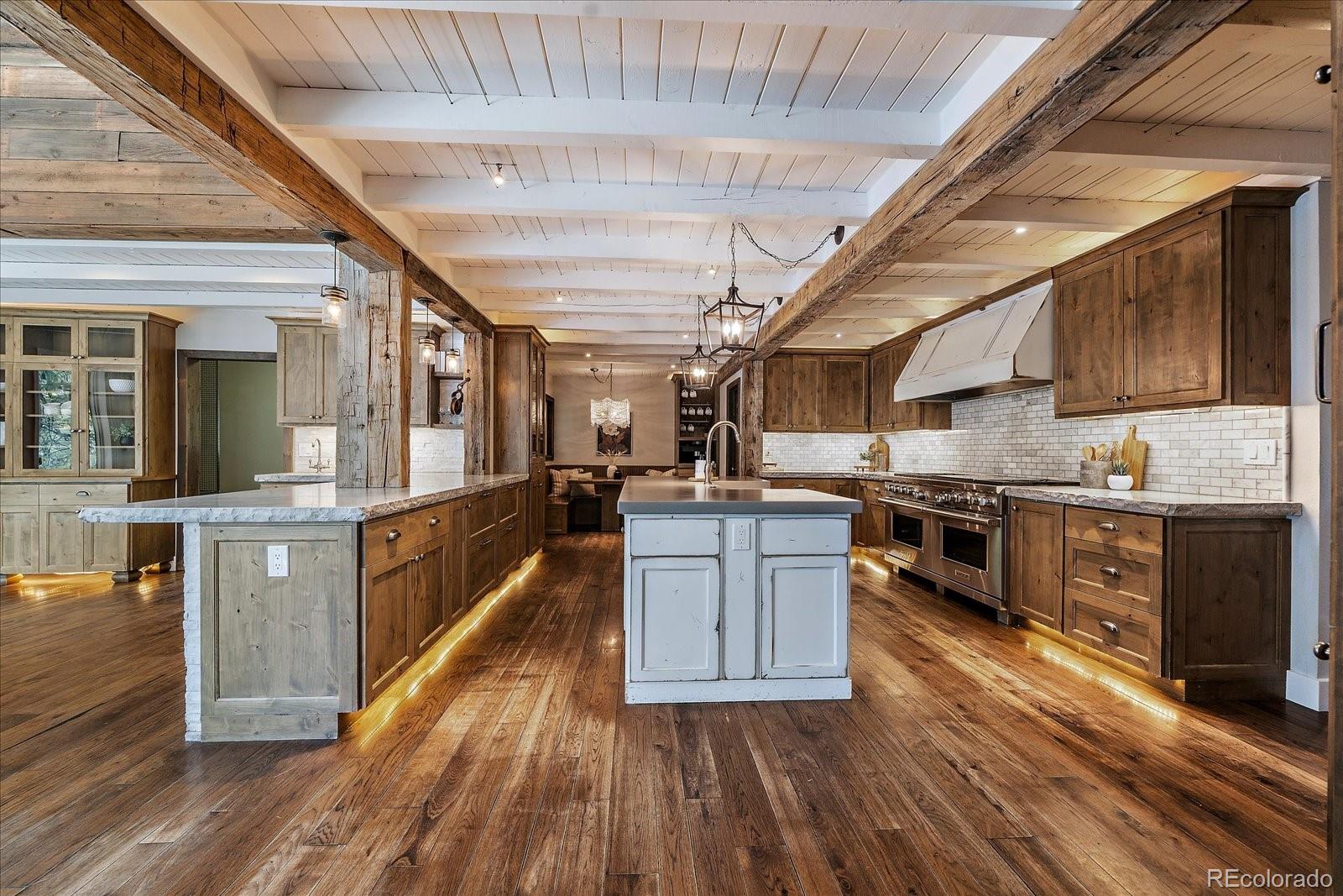 1229 Soda Creek Drive Evergreen CO 80439