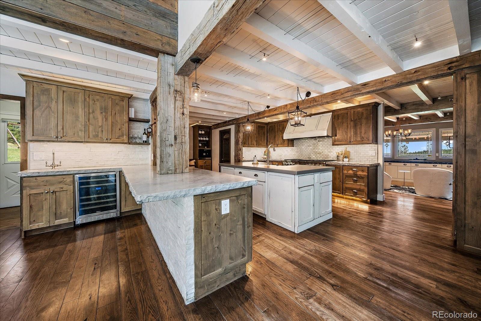 1229 Soda Creek Drive Evergreen CO 80439