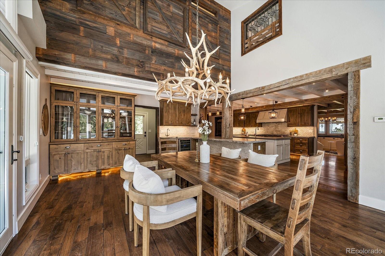 1229 Soda Creek Drive Evergreen CO 80439