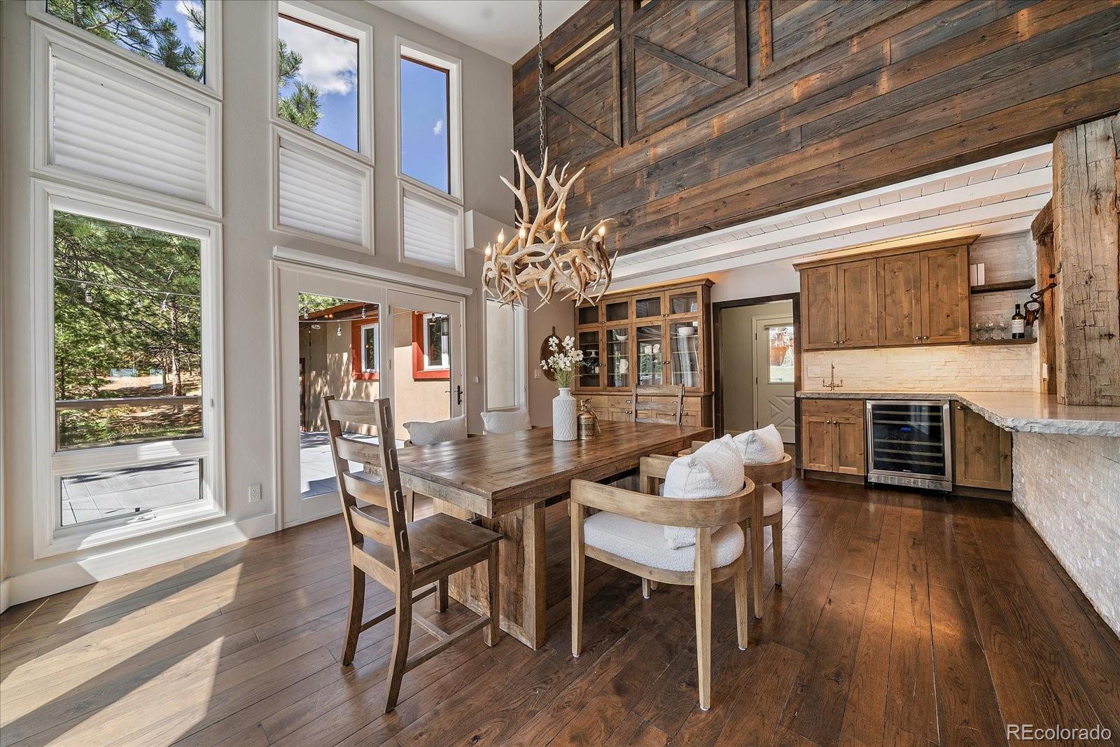 1229 Soda Creek Drive Evergreen CO 80439