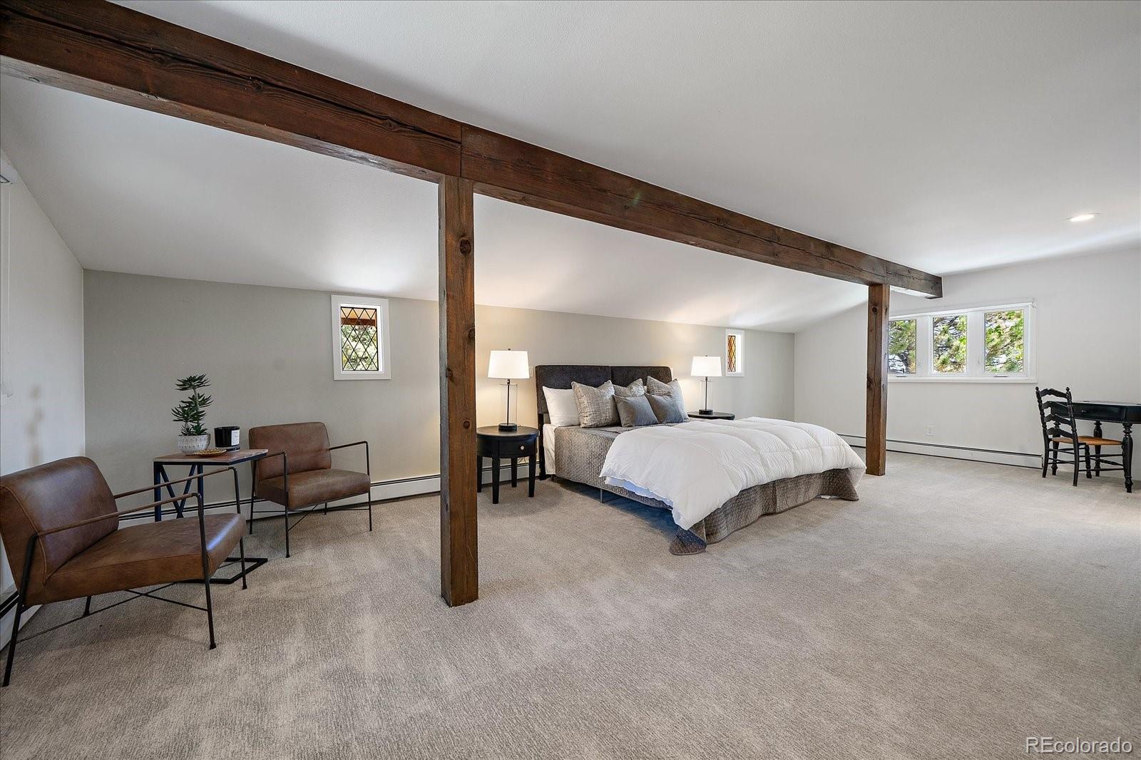 1229 Soda Creek Drive Evergreen CO 80439