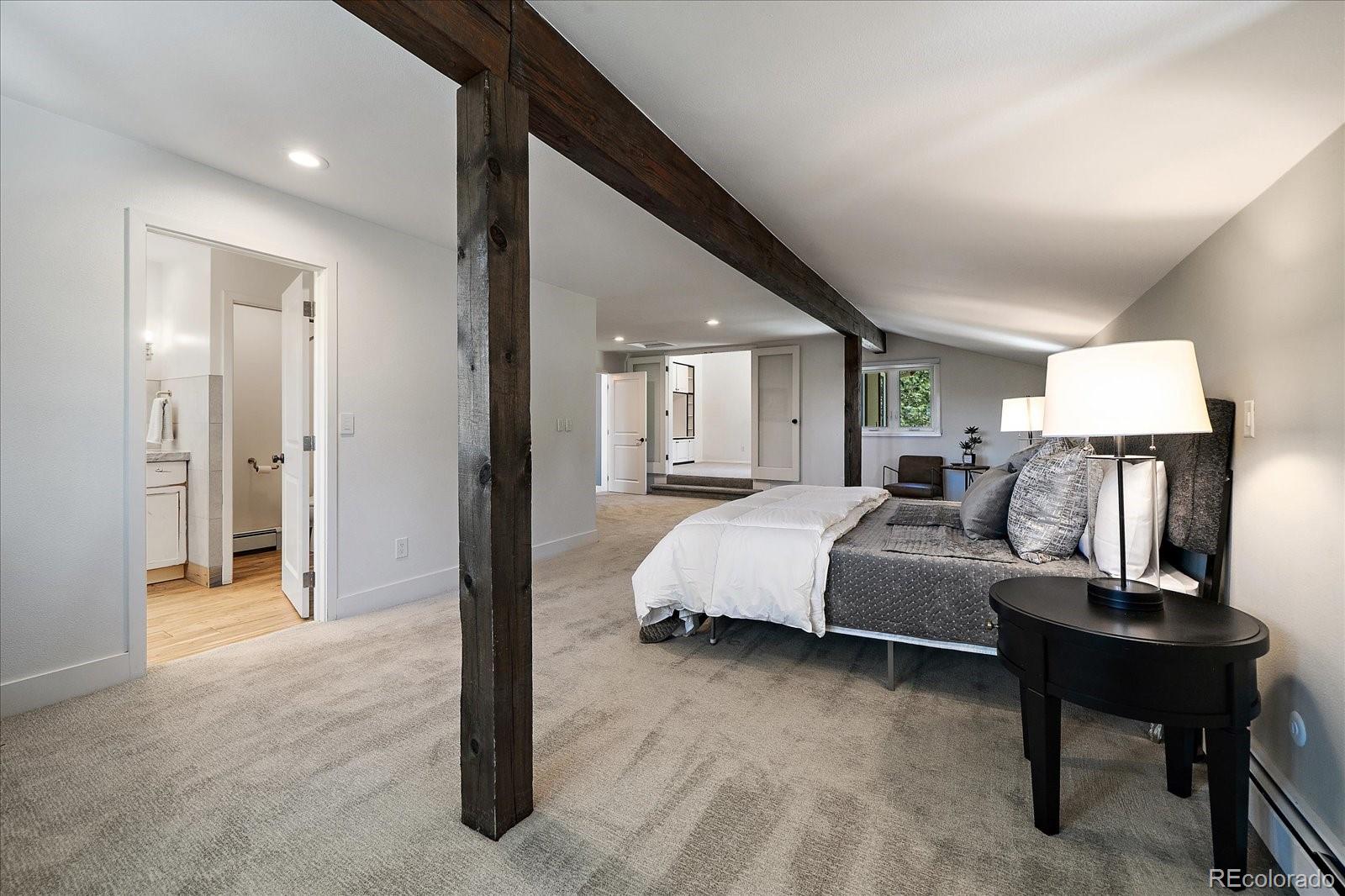 1229 Soda Creek Drive Evergreen CO 80439