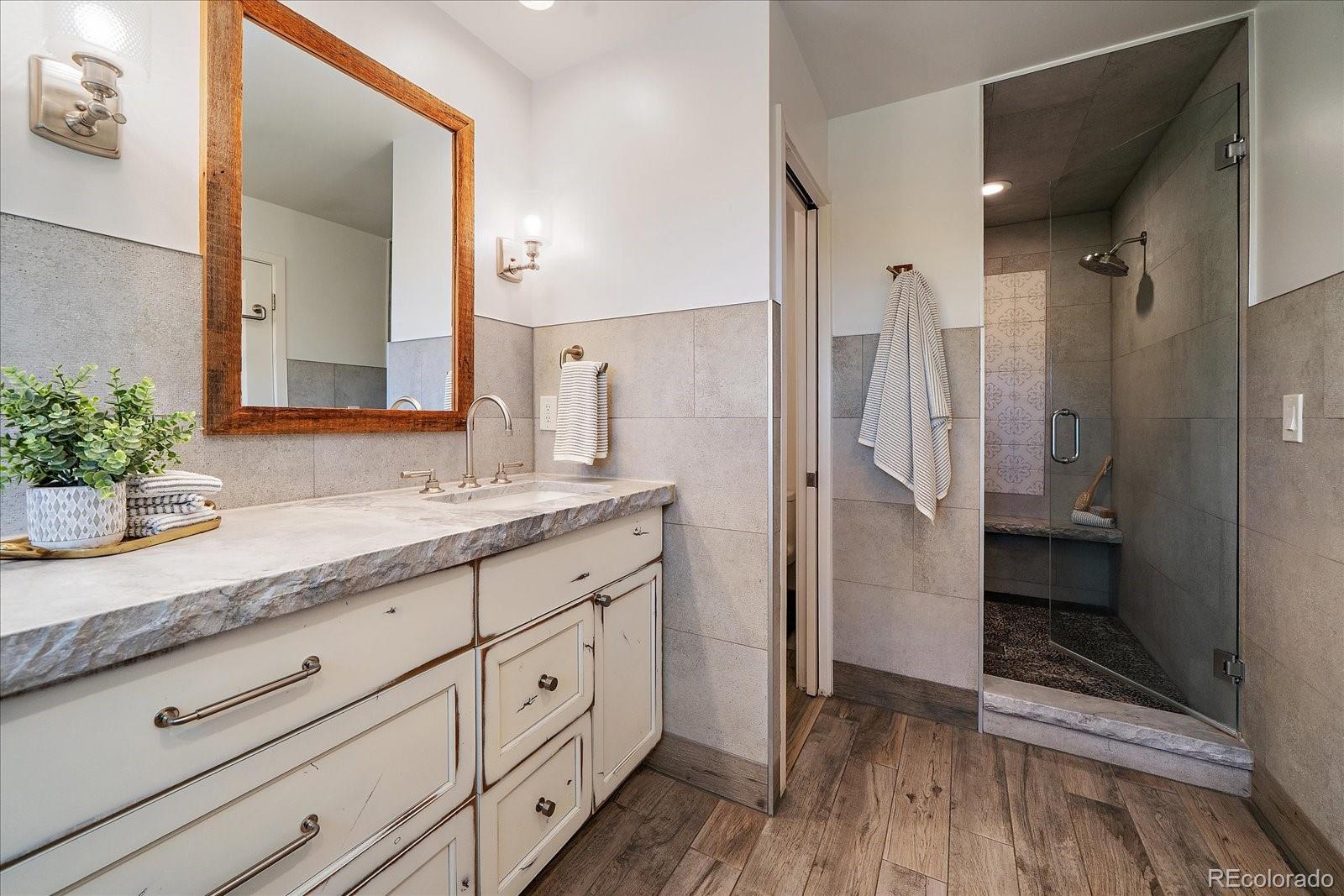 1229 Soda Creek Drive Evergreen CO 80439