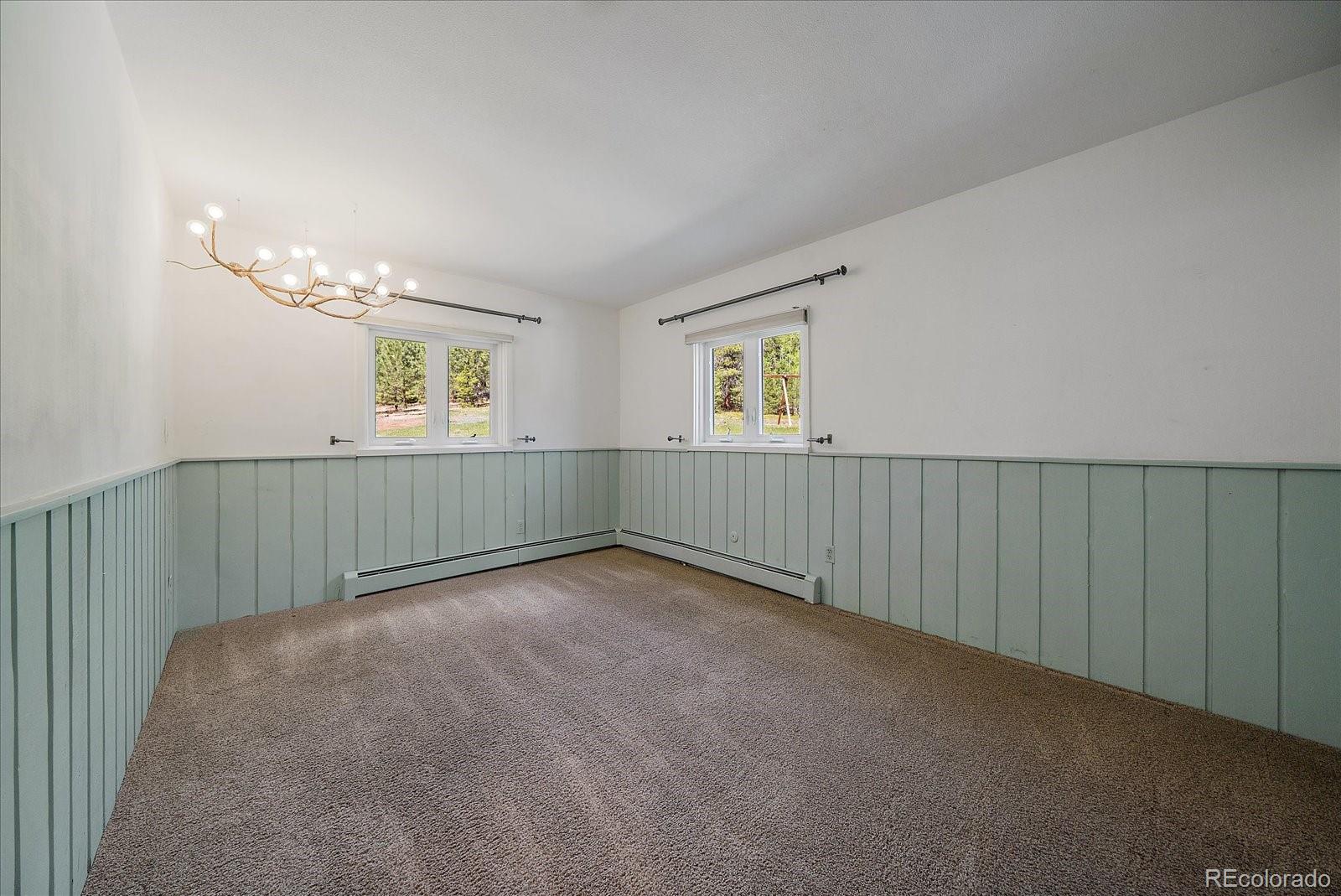 1229 Soda Creek Drive Evergreen CO 80439