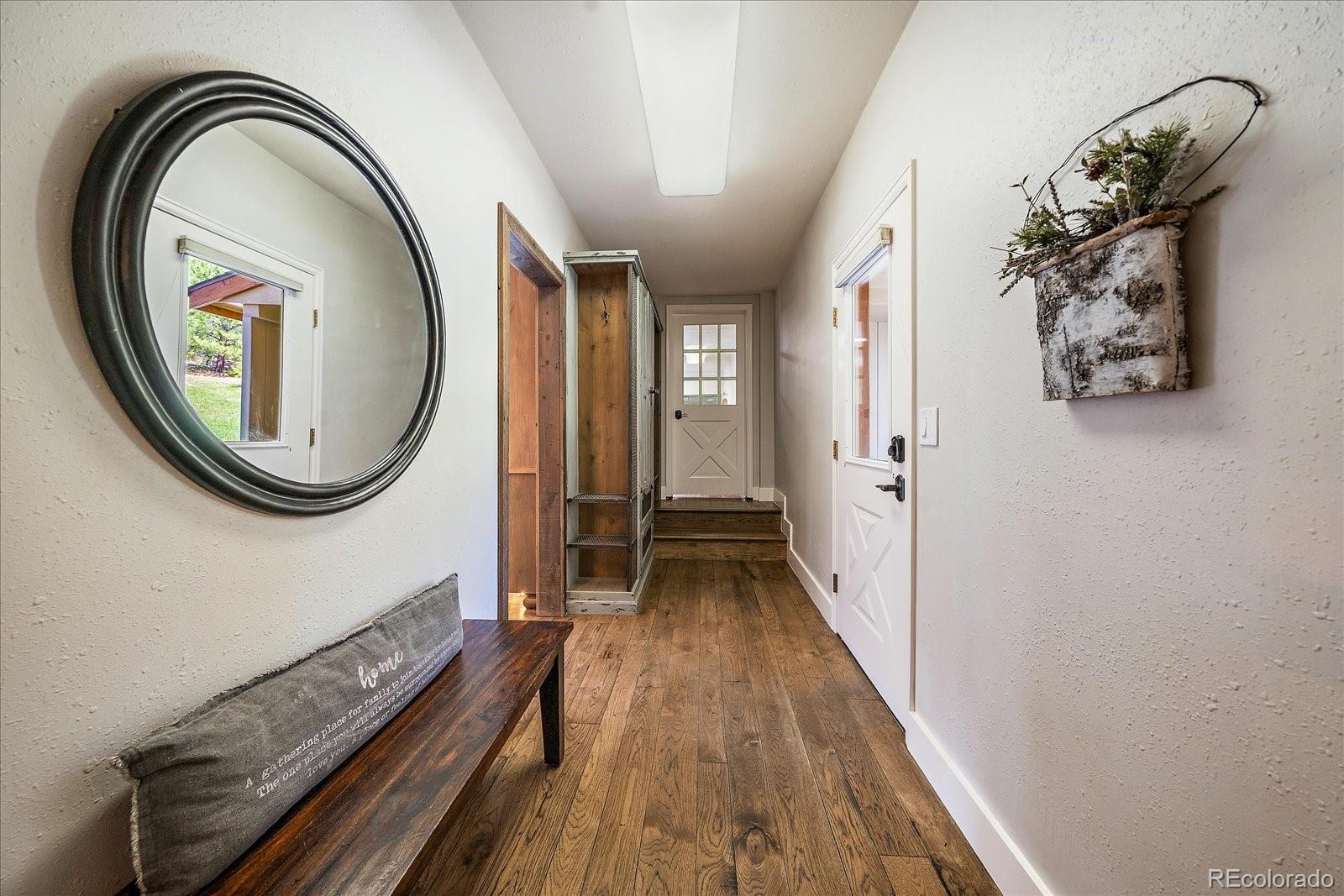 1229 Soda Creek Drive Evergreen CO 80439