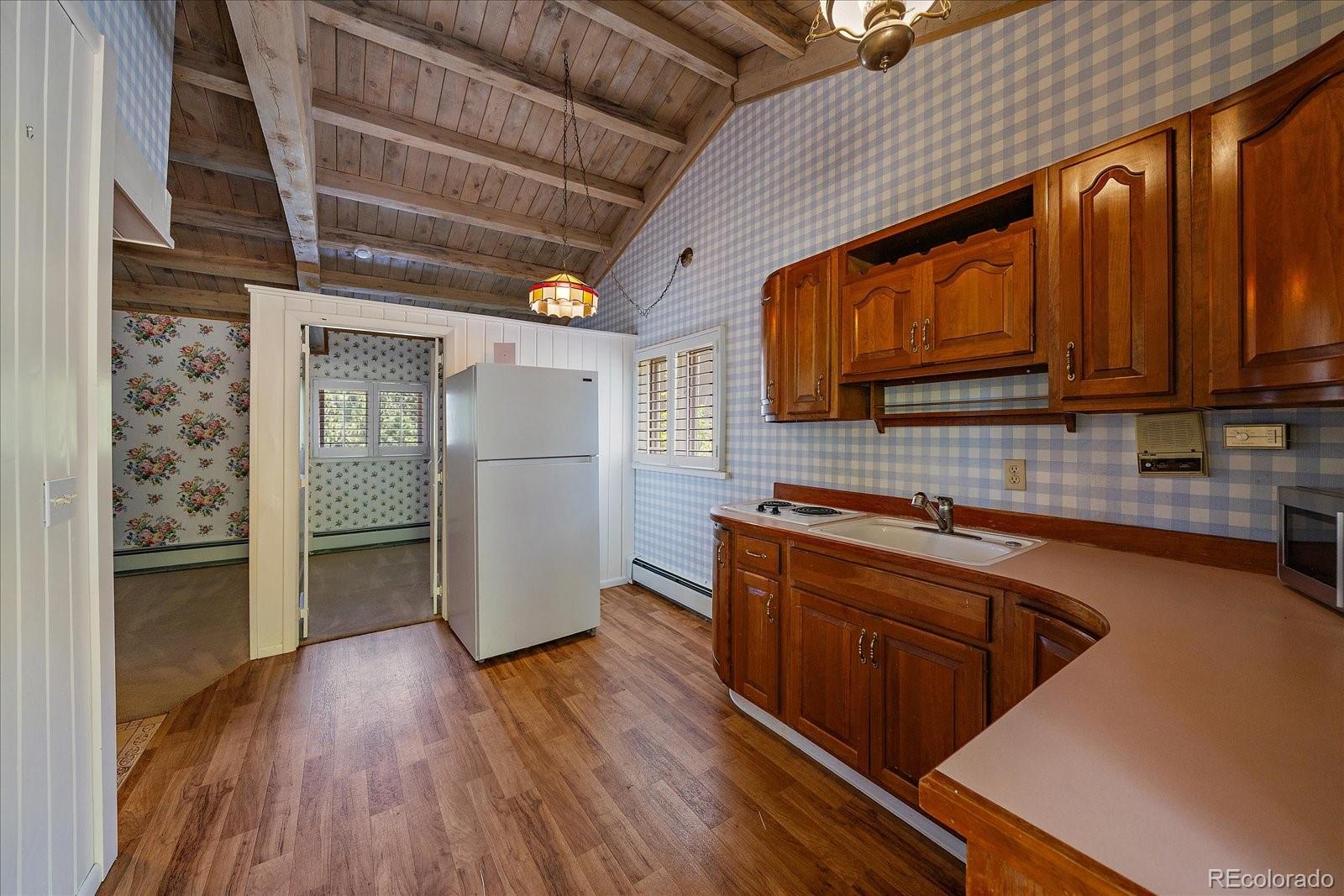 1229 Soda Creek Drive Evergreen CO 80439