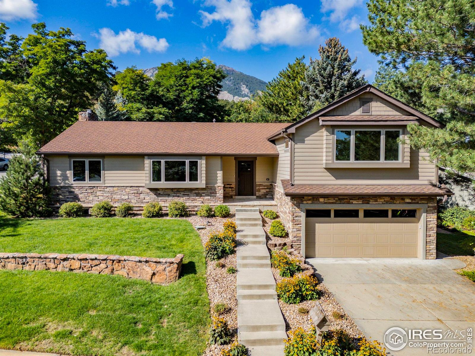 2596 Briarwood Drive Boulder CO 80305