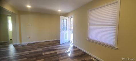 1940 Quince Street Denver CO 80220