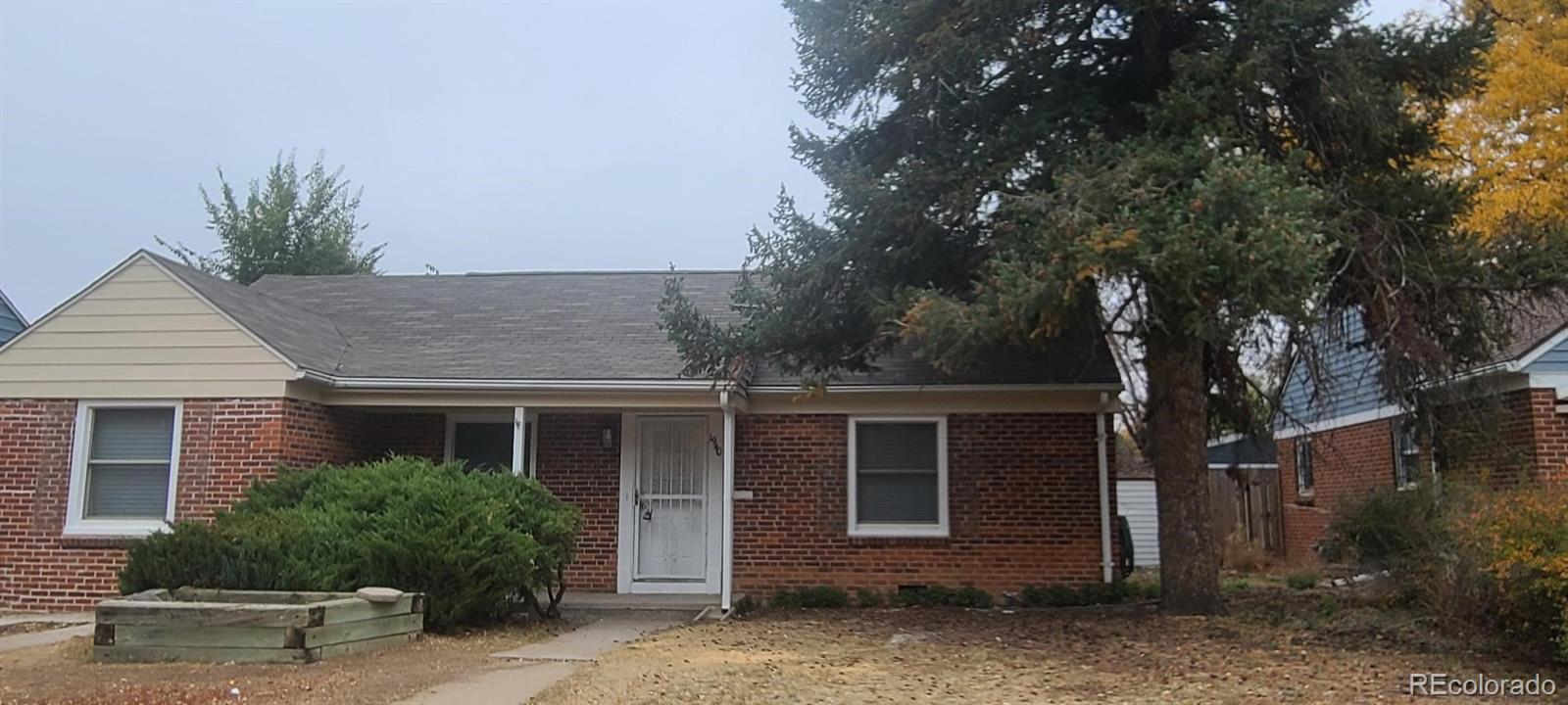 1940 Quince Street Denver CO 80220