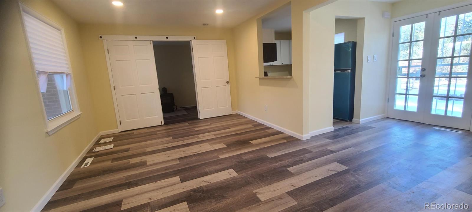 1940 Quince Street Denver CO 80220