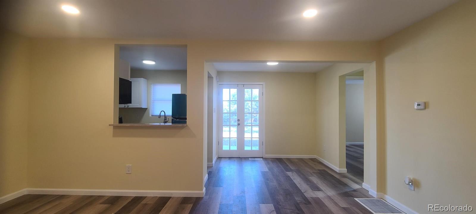 1940 Quince Street Denver CO 80220