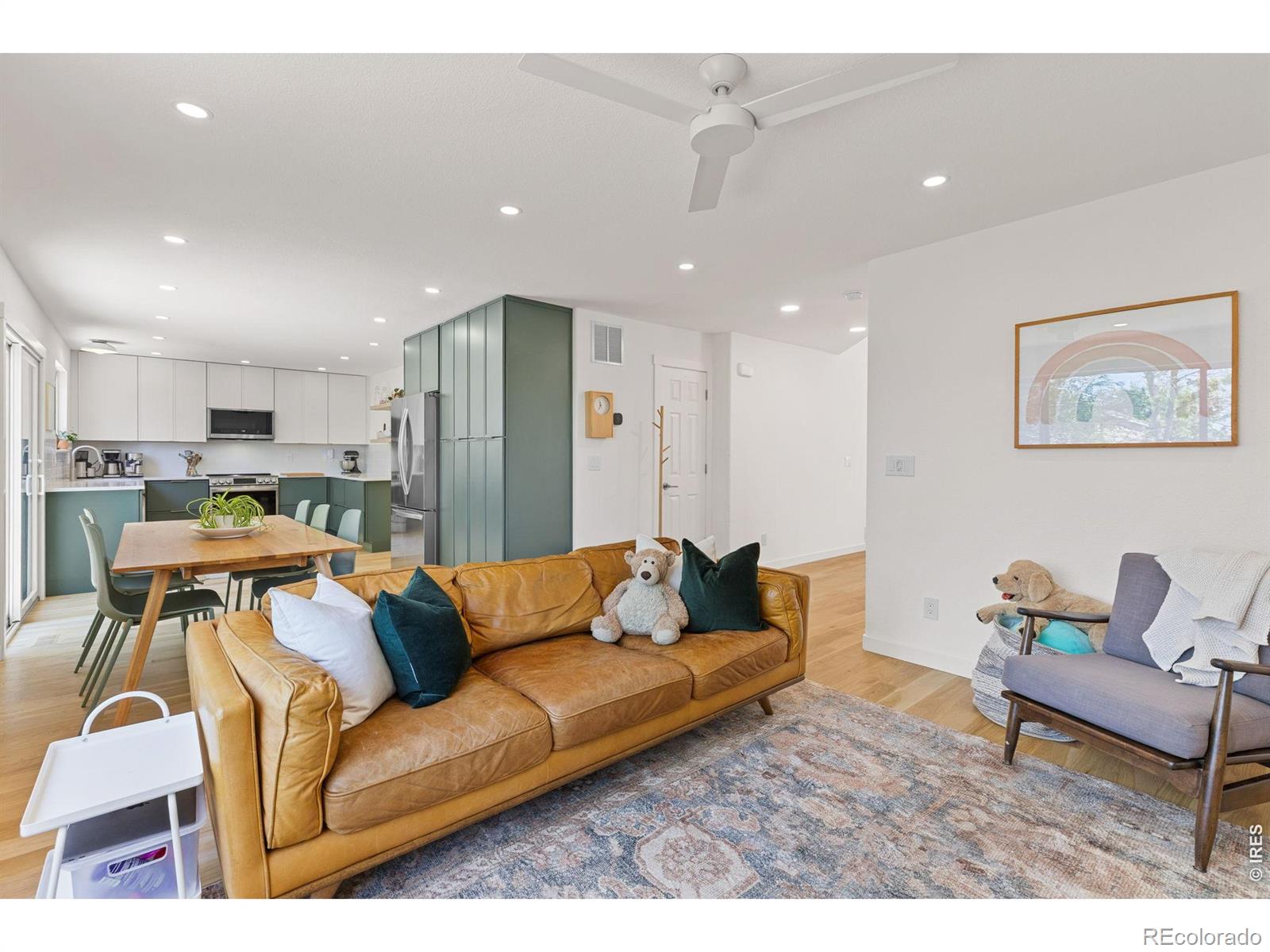 2297 Bristol Street Superior CO 80027