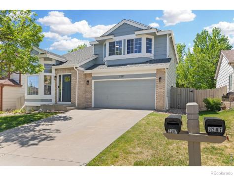 2297 Bristol Street Superior CO 80027