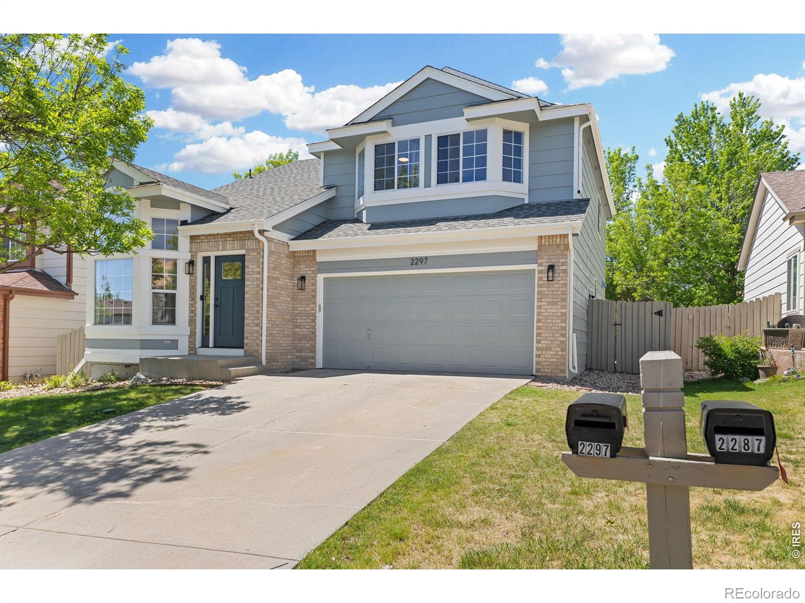 2297 Bristol Street Superior CO 80027