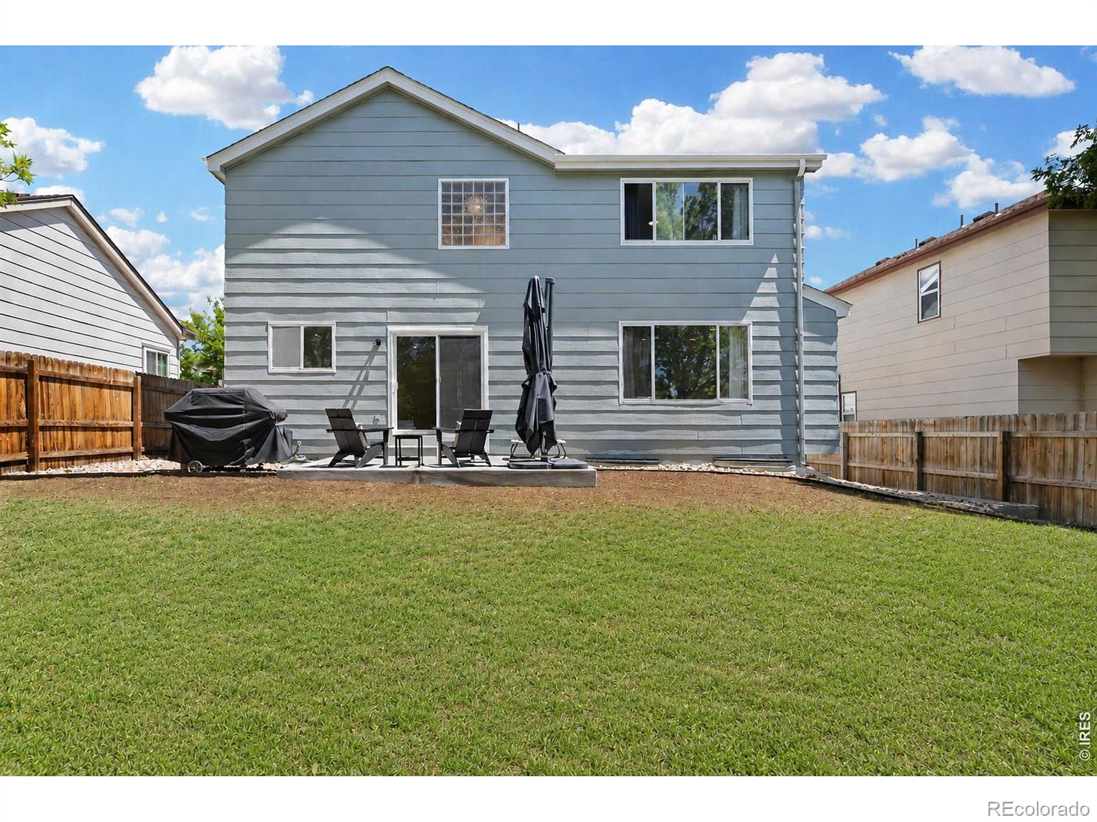 2297 Bristol Street Superior CO 80027