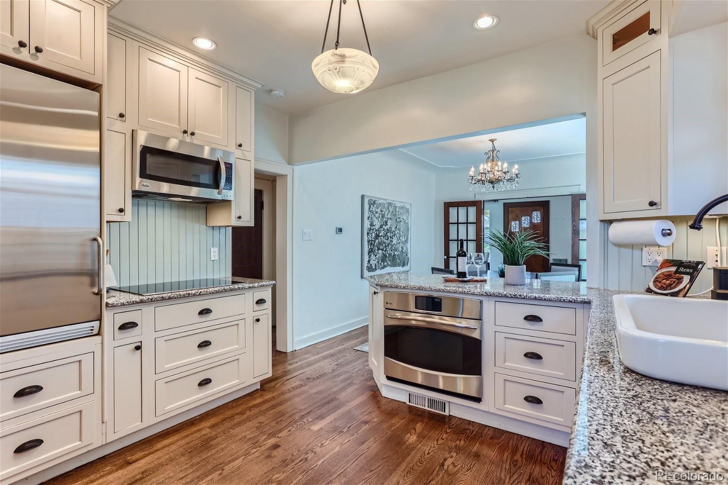 2653 N Clayton Street Denver CO 80205