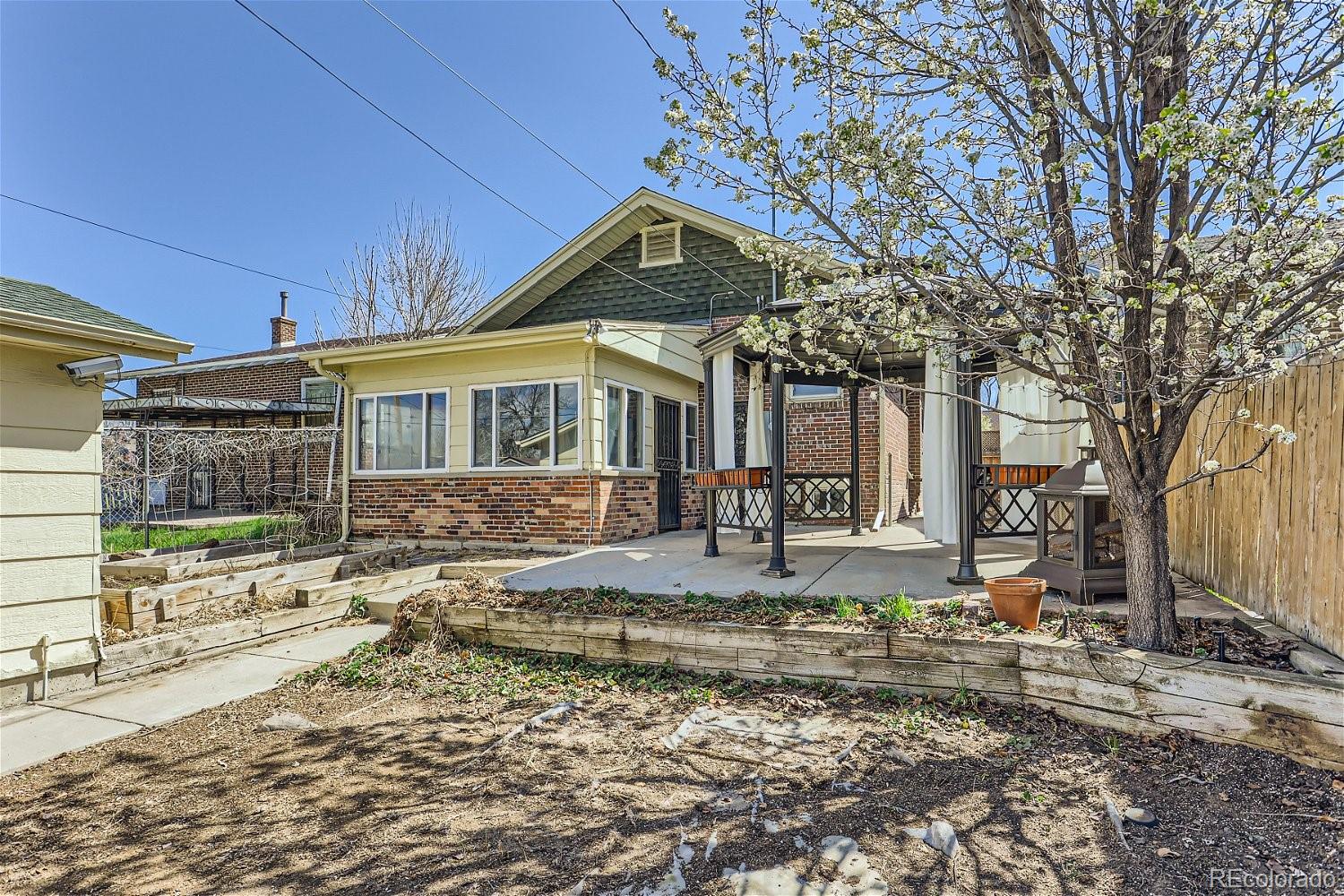 2653 N Clayton Street Denver CO 80205