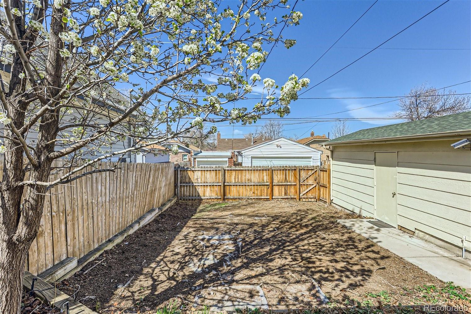 2653 N Clayton Street Denver CO 80205