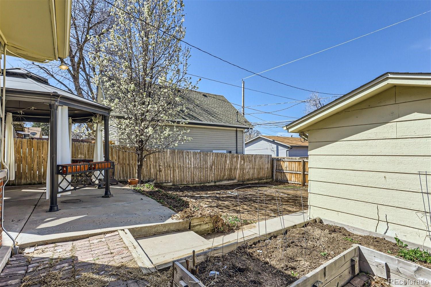 2653 N Clayton Street Denver CO 80205