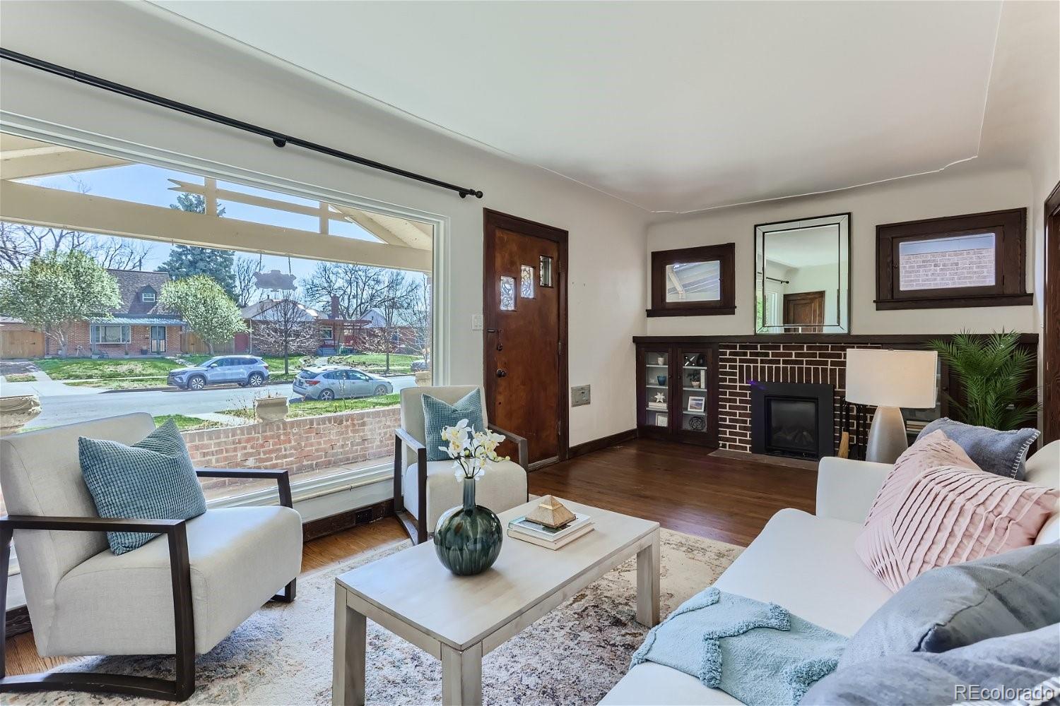 2653 N Clayton Street Denver CO 80205