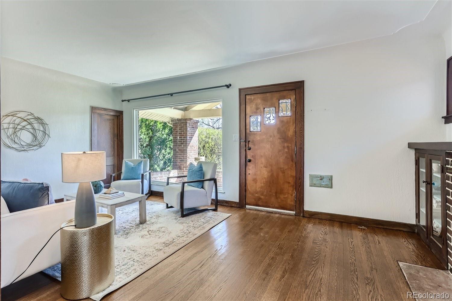 2653 N Clayton Street Denver CO 80205