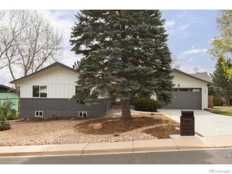 646 Furman Way Boulder CO 80305